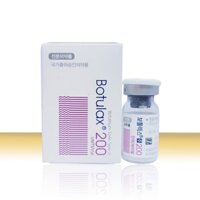 BOTOX BOTULAX 200UI