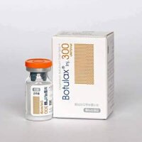 BOTOX BOTULAX 300