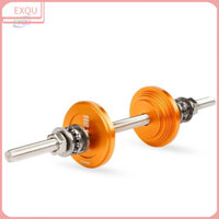 Bottom Bracket Aluminum Alloy Stainless Steel Anodizing Stainless Steel Bolt[EXQU]