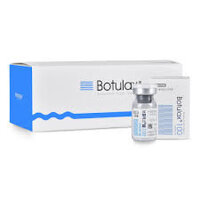 Botulax 100 UI - Botox Botulax