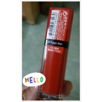 Bourjois velvet 20