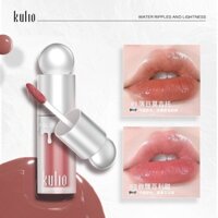 Boutique # KU2415DS Cool Liou Water Light Lip Color Lip Essence Honey Một chút hiệu quả dưỡng ẩm và không dễ phai màu ngày học sinh