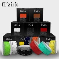 [Boutique & Stock] FIZIK Băng Keo Dán Tay Lái Xe Đạp Ba Bánh Siêu Nhẹ Cổ Điển RB Road Tribute triathlon