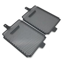 Boutique Thích Hợp Cho Xe BMW R1250GS ADV Water Bird Xe Máy Sửa Đổi Phần Bình Nước Lưới Tản Nhiệt Bảo Vệ Lưới