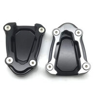 Boutique Thích Hợp Cho Xe HONDA REBEL CMX1100 Sửa Đổi Xe Máy Phần Hỗ Trợ Bên Ghế Cực Lớn Đứng Chân Hỗ Trợ Khối Cực Lớn