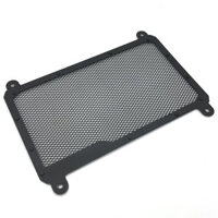 Boutique Thích Hợp Cho KAWASAKI NINJA400 Z400 Xe Máy Sửa Đổi Phần Bình Nước Lưới Tản Nhiệt Vỏ Bảo Vệ