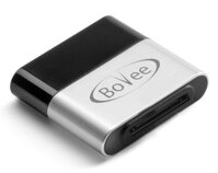 Bovee Car Kit Bluetooth 2013 Mercedes S550 A2DP - AMI MMI Android and iPhone Wireless Adaptor for in car iPod Integration