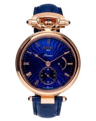 Bovet Amadeo Fleurier AF43011, 43mm