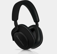Bowers Wilkins Px7 S2e Black