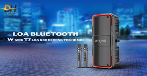 Loa Bowers & Wilkins T7 bluetooth-Speakers