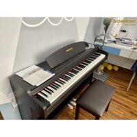 Bowman PIANO CX250 (MODEL 2021) có công suất loa lớn