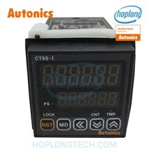 Bộ đếm Autonics CT6S-I4