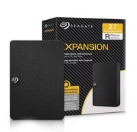 BOX 2TB SEAGATE EXPANSION