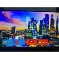 Box android MyTV,  Sài wifi VNPT, (Box, nguồn, Remote, Dây HDMI)