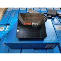 Box android tivi Samplay Ram 2G