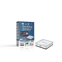 BOX ANDROID VINABOX A15 RAM 2GB ROM 16GB