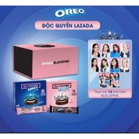 Box bánh oreo BlackPink