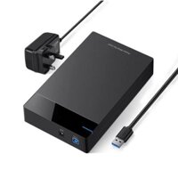 Box chuyển ổ cứng máy tính để bàn cũ thành ổ di động cắm ngoài