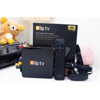Box Clip TV X
