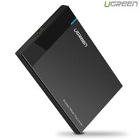 Box đựng ổ cứng 2,5 inch USB 3.0 Ugreen 30848