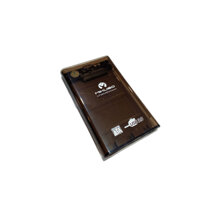 BOX ĐỰNG Ổ CỨNG HDD ENCLOSURE SATA 2.5 USB 3.0 ECS-017 ĐEN/TRẮNG HÃNG MIKUSO