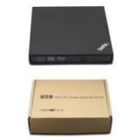 Box DVD gắn ngoài dành cho ổ dvd laptop usb ( chưa có dvd )