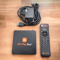 Box FPT Play s400 ROM ATV - [ Xem Truyền Hình-Youtube-Bóng Đá Miễn Phí Trọn Đời ]-Điều Khiển Giọng Nói