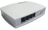 Box ghi âm điện thoại Tansonic 2 line (Cắm cổng USB) T5U2
