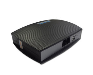 Box ghi âm điện thoại Tansonic 1 line TX2006U1A