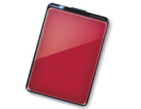BOX HDD 2.5″ BUFFALO USB 3.0