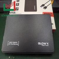 Box HDD 2.5 Gloway G22U3 - HÀNG MỚI - CHÍNH HÃNG - Tặng bao da