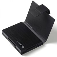 Box HDD 2.5″ Orico 25AU3 Usb 3.0