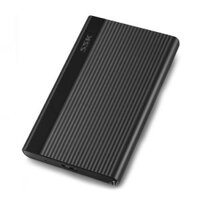 BOX HDD 2.5" SSK HE-V350 (Vỏ Nhôm) 3.0