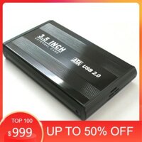 Box HDD 2.5" USB 3.0 ATA Hàng phân phối chính hãng BOX ATA