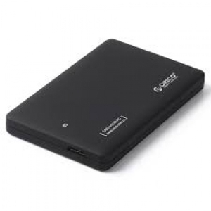 Box HDD 2.5" USB 3.0 Orico 2599 series