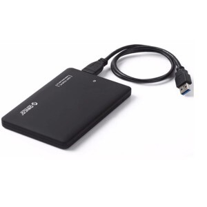 Box HDD 2.5" USB 3.0 Orico 2599 series