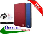 Box HDD 2.5 USB 3.0 Seagate Slim| Hộp Đựng Ổ Cứng Laptop