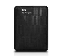 Box HDD 500Gb Western Mypassport usb 3.0 Công ty