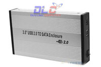 Box HDD Enclosure 3.5″ Sata / IDE