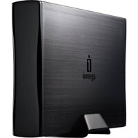 Box HDD IOMEGA PC 3.5