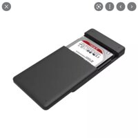 Box HDD Sata 2.5 USB 3.0. THƯƠNG HIỆU SEAGATE - UNITEK - WESTERN - SSK TÙY ĐỢT HÀNG VỀ. VI TÍNH QUỐC DUY
