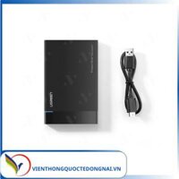 Box HDD Sata 2.5" và SSD Ugreen 30848 USB 3.0