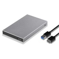 Box HDD SSK HE-V600 2.5″ USB 3.0 (HE-660)