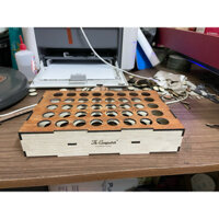 Box, Hộp đựng pin 18650, có làm theo yêu cầu