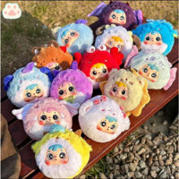 [Box lẻ, hàng có sẵn] Blindbox BABYTHREE Tyke 3 12 CUNG HOÀNG ĐẠO có móc khoá và ngăn kéo (zipper) mùi siêu thơm