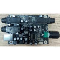 BOX LIVE STEREO OR SOUNDCARD