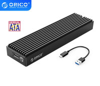 Box M2 SATA 2280 to Type C ORICO-M2PF-C3