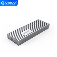 Box NVME ORICO M233C3-G4 cổng USB3.2 Gen2x2 Type-C tốc độ 20Gbps - Hàng Chính Hãng