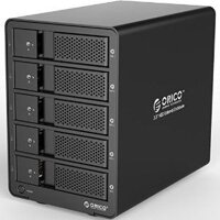 Box ổ cứng 3.5 ORICO 9558RU3