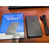 box ổ cứng 500gb 2.5 tốc độ cao, ổ cứng di động giá rẻ